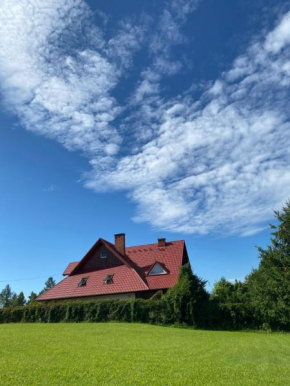 Apartament Pod Zamczyskiem Sromowce Wyżne
